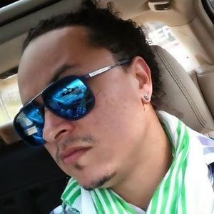 Meet your Posher, Angelo